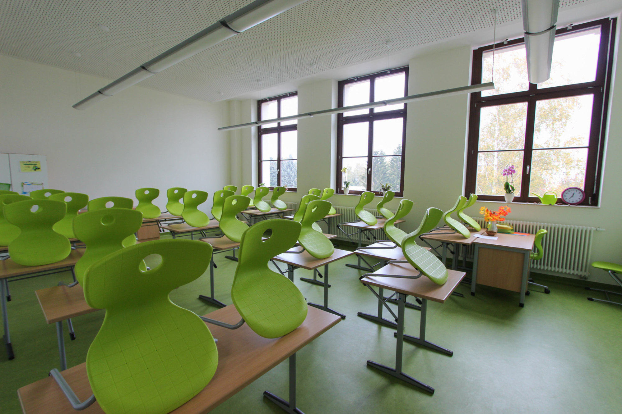 Schulrundgang Widget RichardvonSchliebenOberschule Zittau RichardvonSchlieben