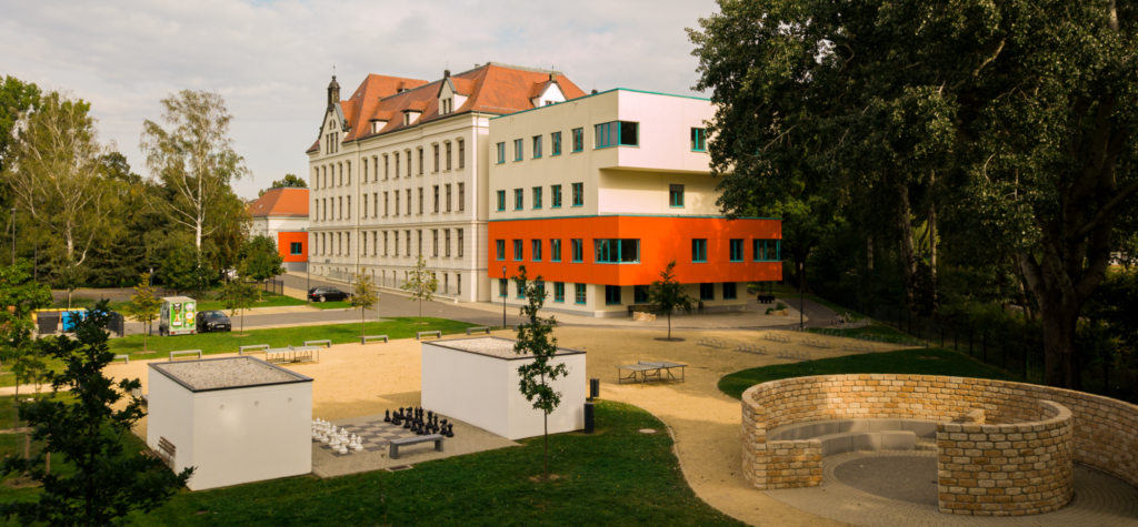Richard Von Schlieben Oberschule Datenschutzerklärung - Richard-von-Schlieben-Oberschule Zittau